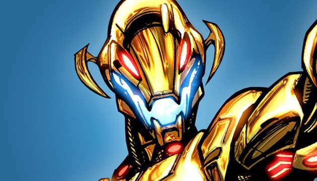 6 oscuros secretos de Ultron que deberías descubrir