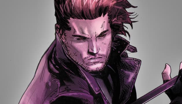 La película de Gambito entra en producción contra todo pronóstico