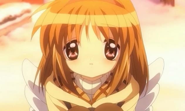 9 latiguillos de personajes de manga y anime