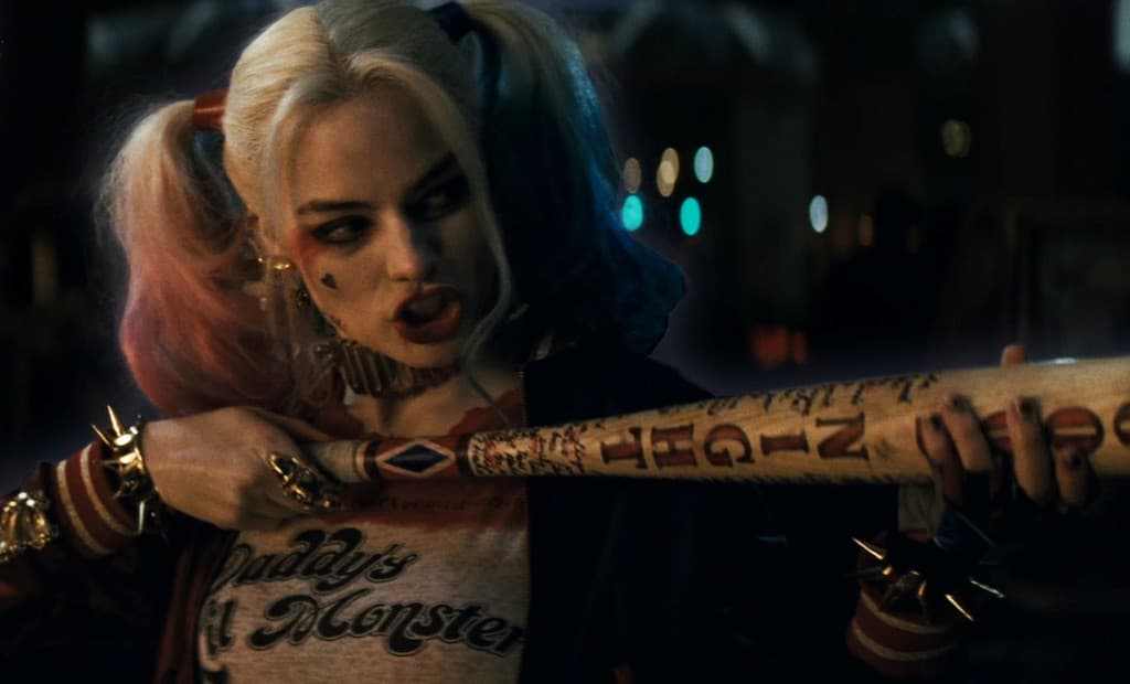 El Universo cinematográfico de DC se expande: está en marcha una película de Harley Quinn con Margot Robbie