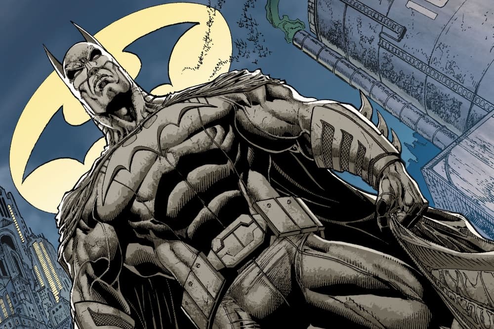 Sabemos cuándo cumple años el cómic de Batman, ¿pero cuándo es el cumpleaños de Bruce Wayne?