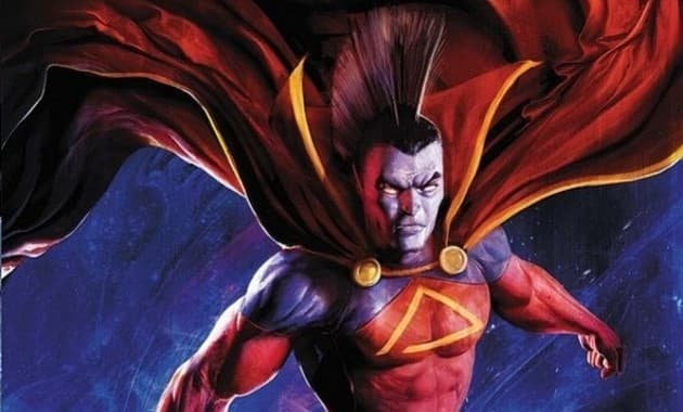 5 plagios de Superman en Marvel