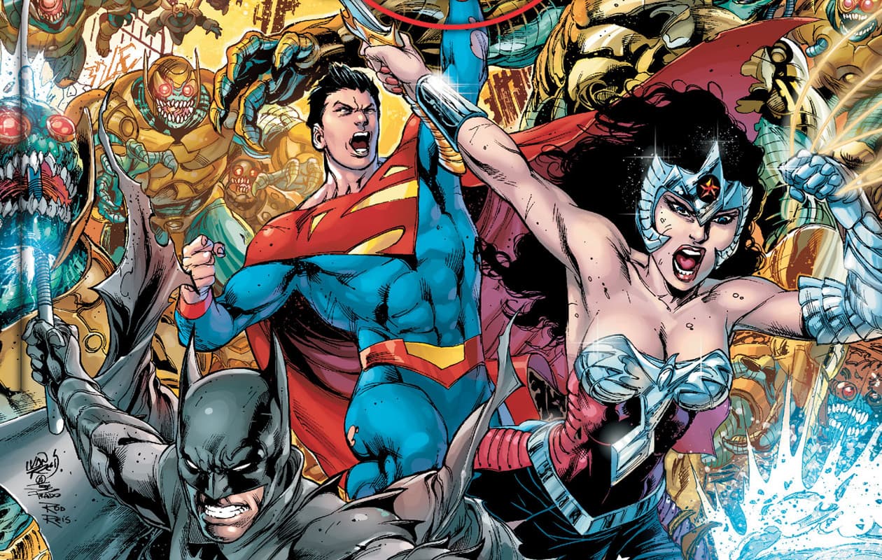 Cómics nominados a los premios GLAAD