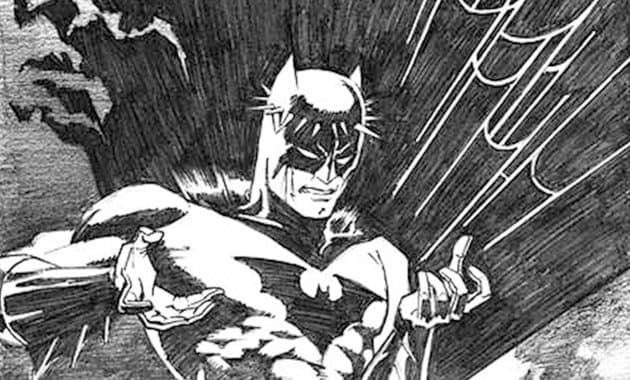 Cómics recomendados de DC para octubre 2013