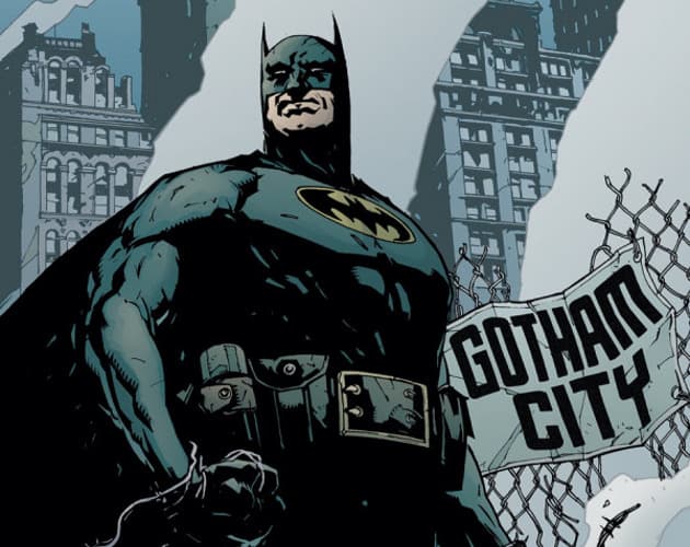 Por qué nos encantaría tener a estos 5 personajes del cómic y el manga como amigos