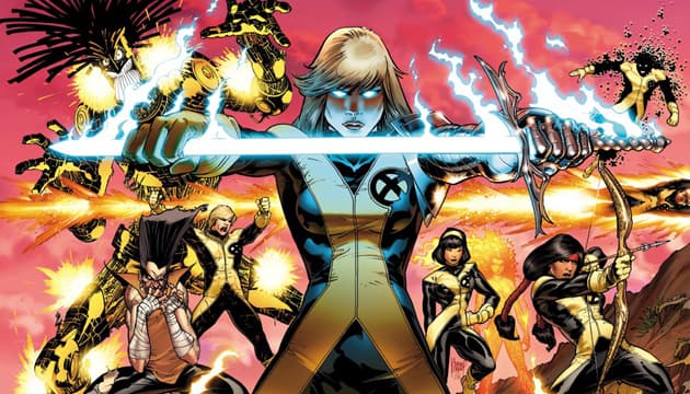 New Mutants: Maisie Williams habla sobre la posibilidad de interpretar a Wolfsbane