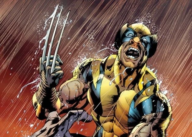 ¿Cuáles son los superhéroes más buscados en la Web?