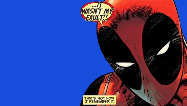 Marvel propone una sobredosis de Deadpool para enero de 2016