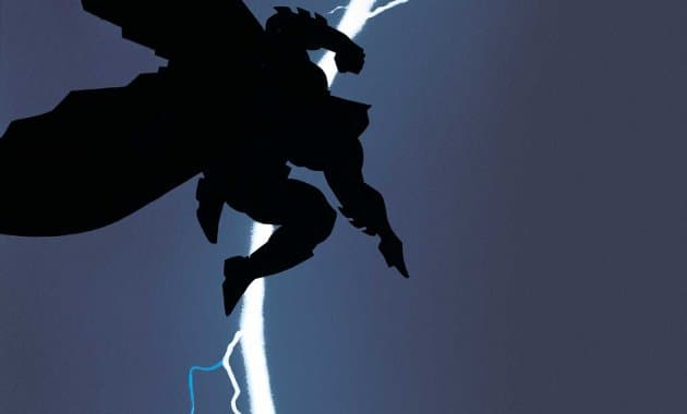 ECC Ediciones: Lo que se viene de Batman