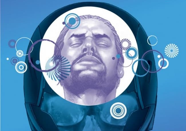 Descarga Completa: Primeras Imágenes Invincible Iron Man #24