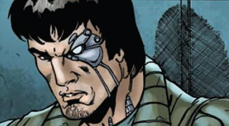 ¿Joseph Gordon-Levitt en Guardianes de la Galaxia?