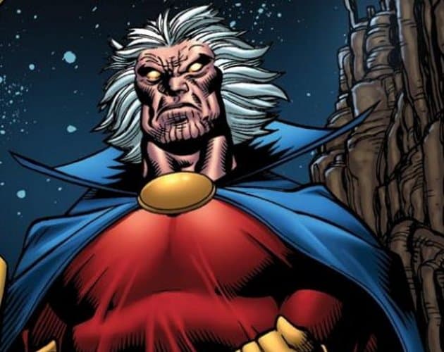 La escena post-créditos de Thor 2 explicada