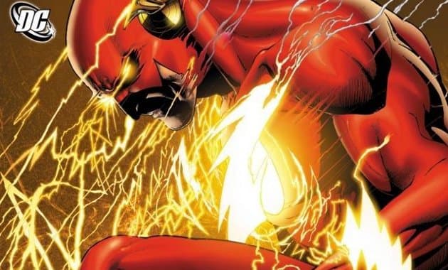 Estos han sido 7 los mejores "rebirths" de Geoff Johns