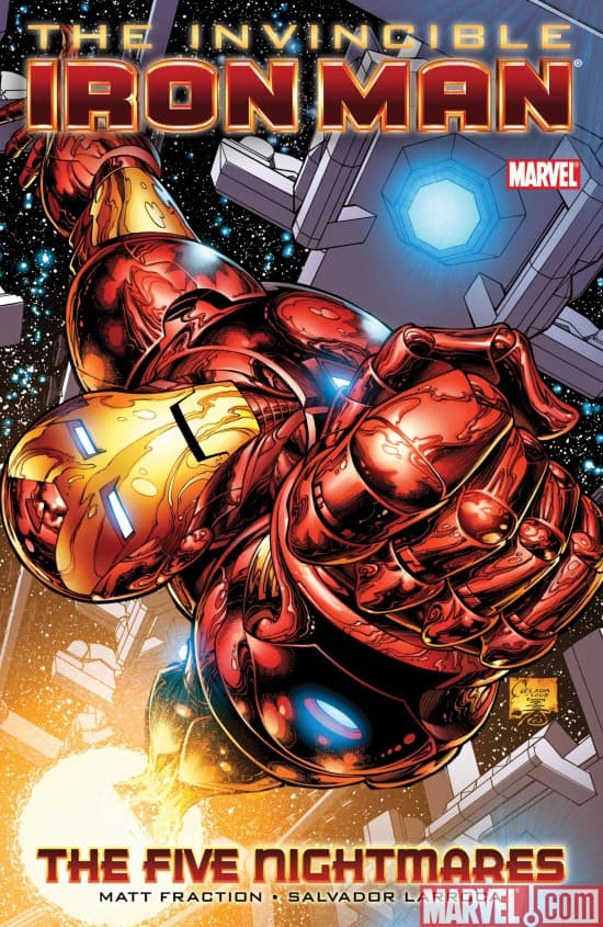 ¿Quieres empezar a leer Marvel? Estas son las lecturas recomendadas