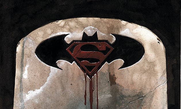 Las 9 muertes más significativas en el mundo del cómic