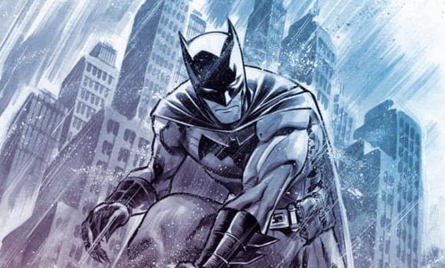 Lo que se vendrá en el 2014 para Marvel y DC