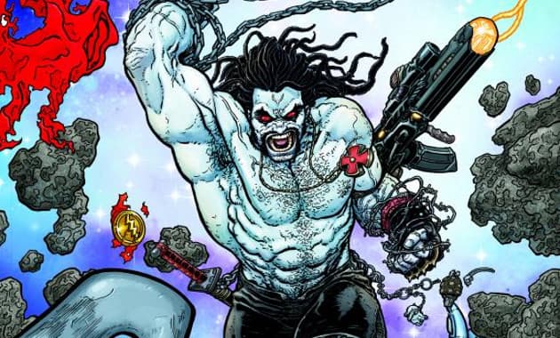 Los 5 mejores enemigos de Superman