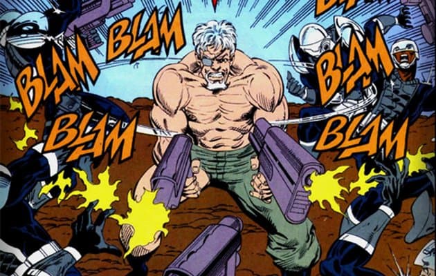 Los mejores cómics de Deathstroke para recién iniciados