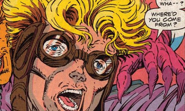 Trivia: ¿Quiénes son los autores de estos dibujos?