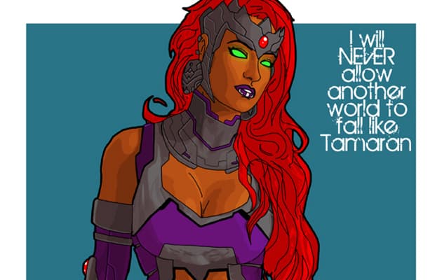 Los peores miembros de Liga de la Justicia