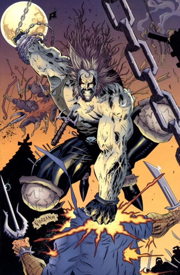 Luego de dos años en coma fallece uno de los creadores de Lobo