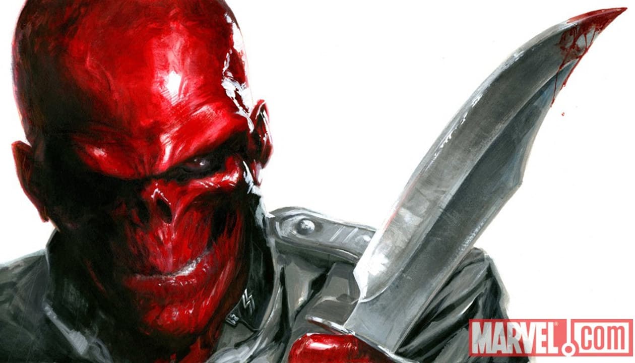 Los 7 supervillanos más violentos y peligrosos