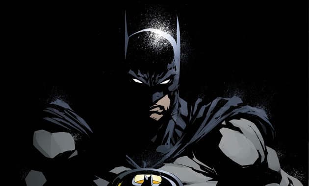 ¿Por qué Batman siempre gana?