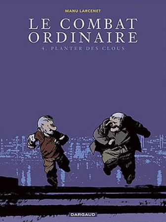 Reseña de Los Combates Cotidianos