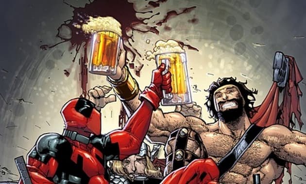 ¿Sediento? ¡Prueba con estas súper cervezas!