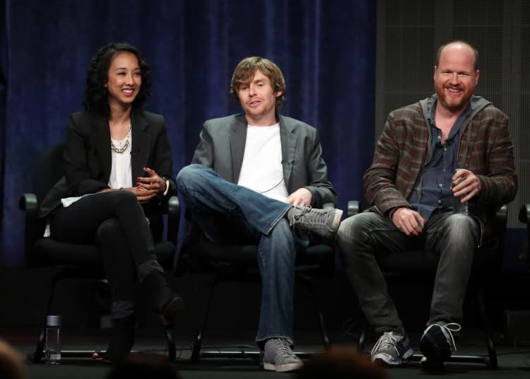 S.H.I.E.L.D.: nuevos personajes