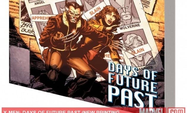 Simin Kinberg explica los cambios para Days of Future Past