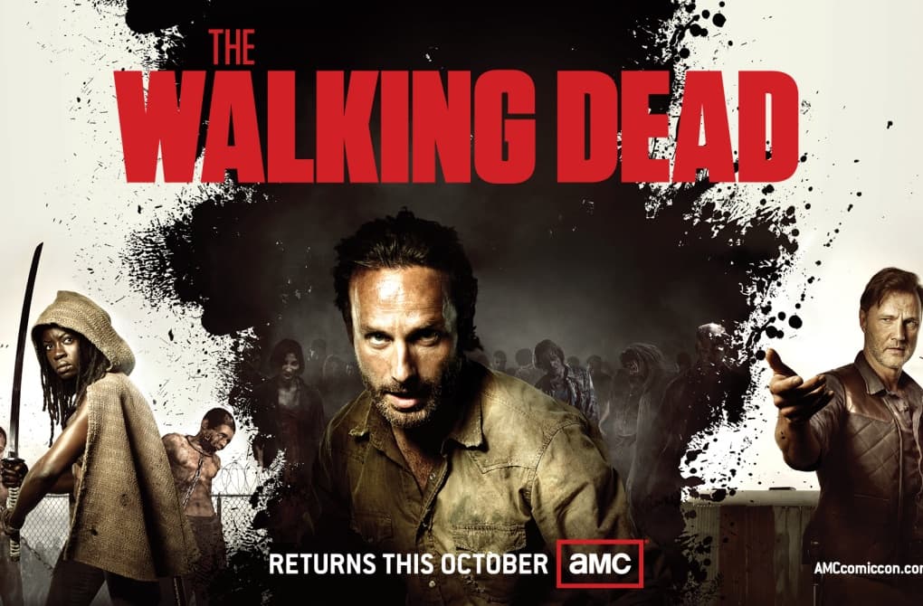 The Walking Dead temporada 2: Nuevos sobrevivientes