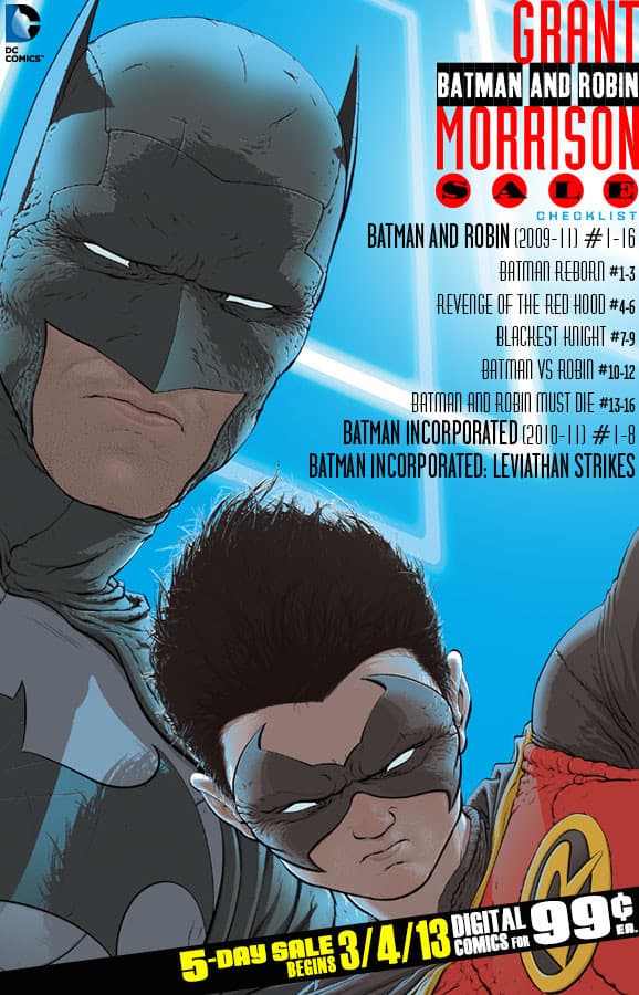 Tres escritores de DC Comics que dejan sus series