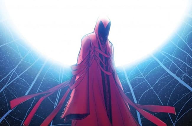 ¿Amigo o enemigo?: Primeras imágenes de Ultimate Spider-Man Comics #4