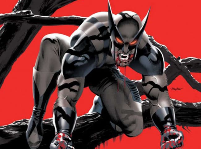 Redención y pecado: Preview de Wolverine #2