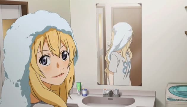 Y estos son para los fans japoneses los 5 mejores finales del anime