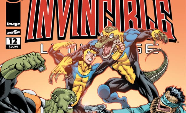 7 personajes del cómic que son prácticamente inmortales