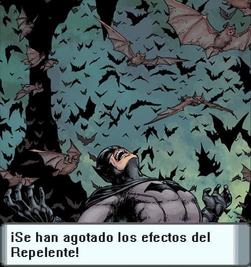 ¡No puedes pasar un día más sin ver estos mash ups de Batman y Pokémon!