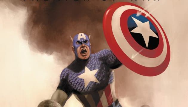 7 formas y momentos en que Captain America estuvo presuntamente muerto