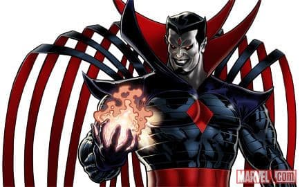 Señor Siniestro ¿está mal que nos encante este villano?