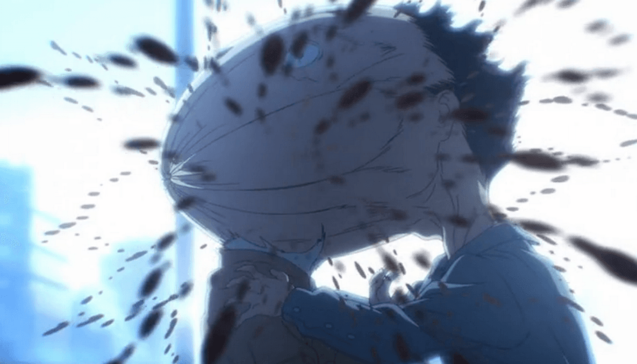 Todo sobre Parasyte, el manga que Hayao Miyazaki quería animar