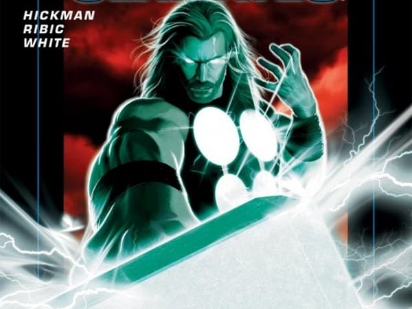 Crítica de Ultimate Comics: Ultimates #1 y #2