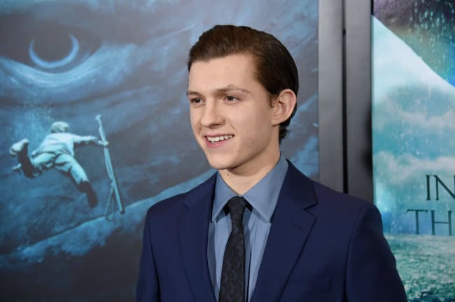 ¿Cómo será el Spider-Man de Tom Holland? Esta es la respuesta conciliadora del actor