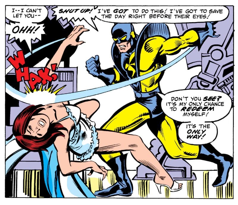 Los hijos de los superhéroes que pocos conocen (algunos hasta odian a sus padres)