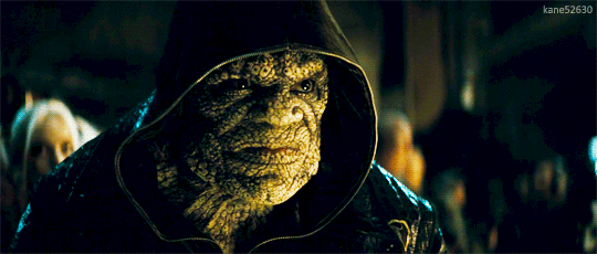 ¡Una película de superhéroes ganó el Oscar! Entre todo el revuelo, Suicide Squad se llevó la estatuilla