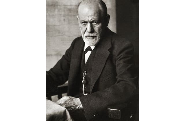 10 cosas que no sabías sobre Sigmund Freud y sus teorías