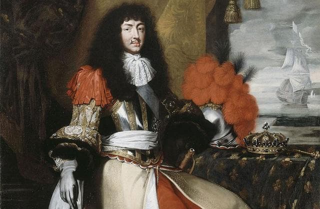 7 curiosas y pasadas tendencias de la moda a lo largo de la historia con las que hoy harías el ridículo