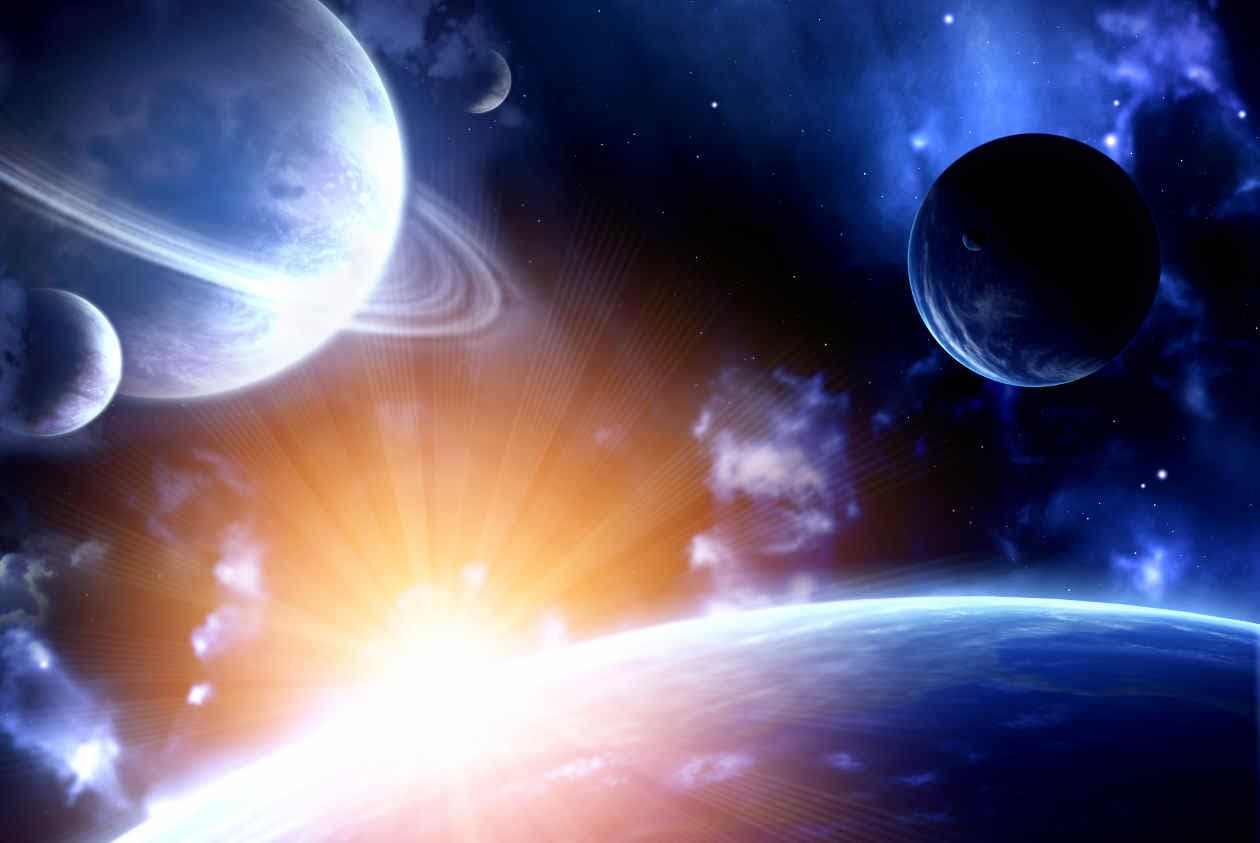 Derecho espacial internacional: ¿Qué leyes rigen a los astronautas y los viajes espaciales?