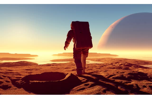 10 absurdas teorías conspirativas sobre extraterrestres