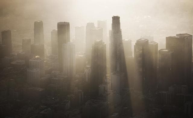 11 datos sobre la contaminación de los que tienes que ser consciente